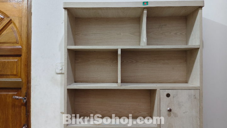 পড়ার টেবিল